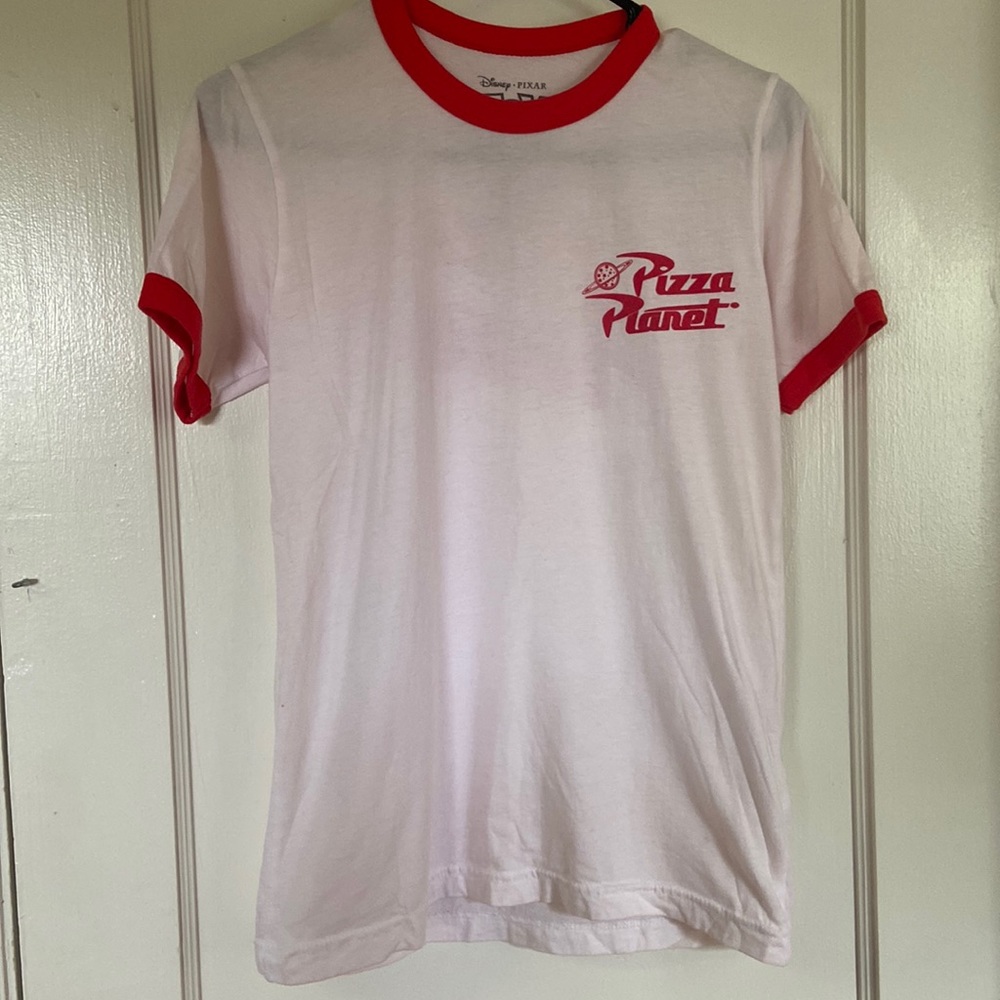 Disney Toy Story Pizza Planet T Shirt ☺️